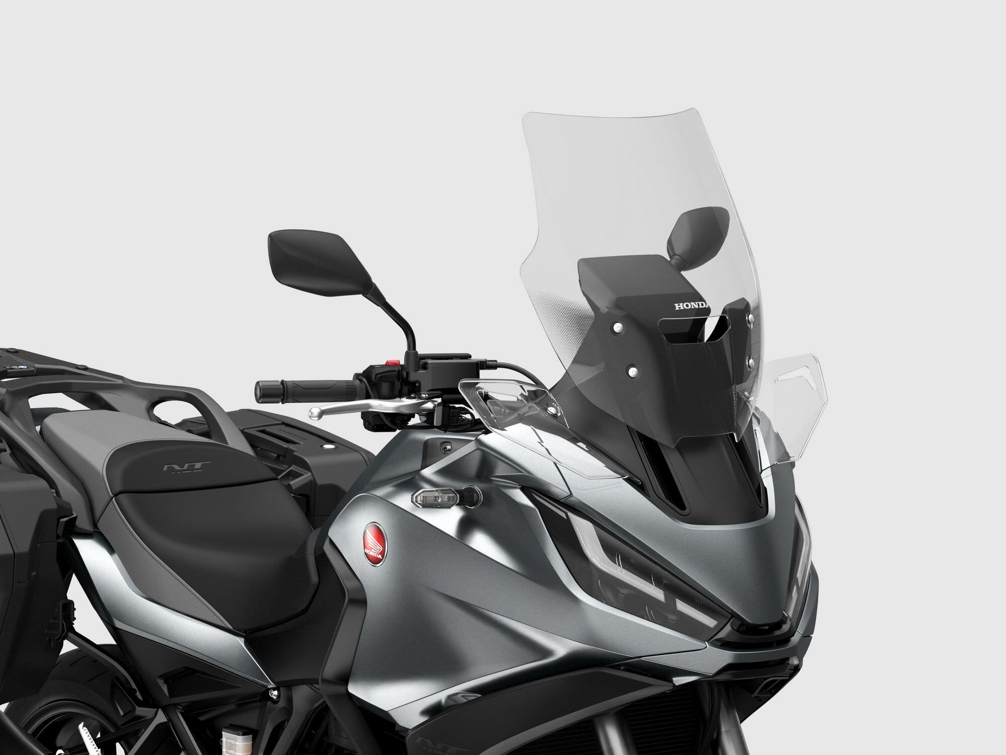 Honda nt1100
