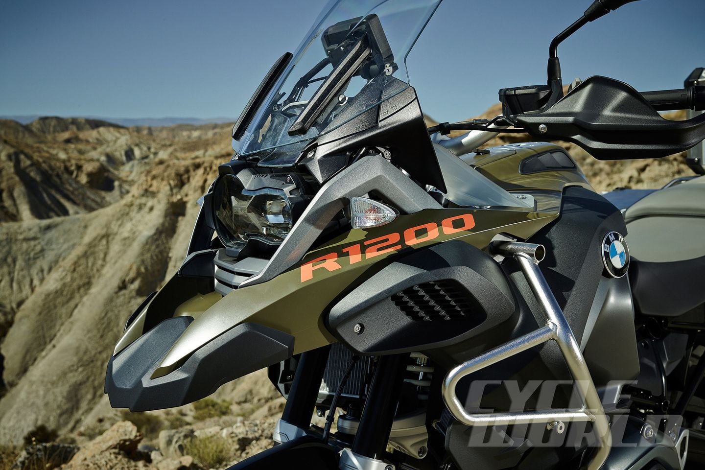 2014 gs 1200