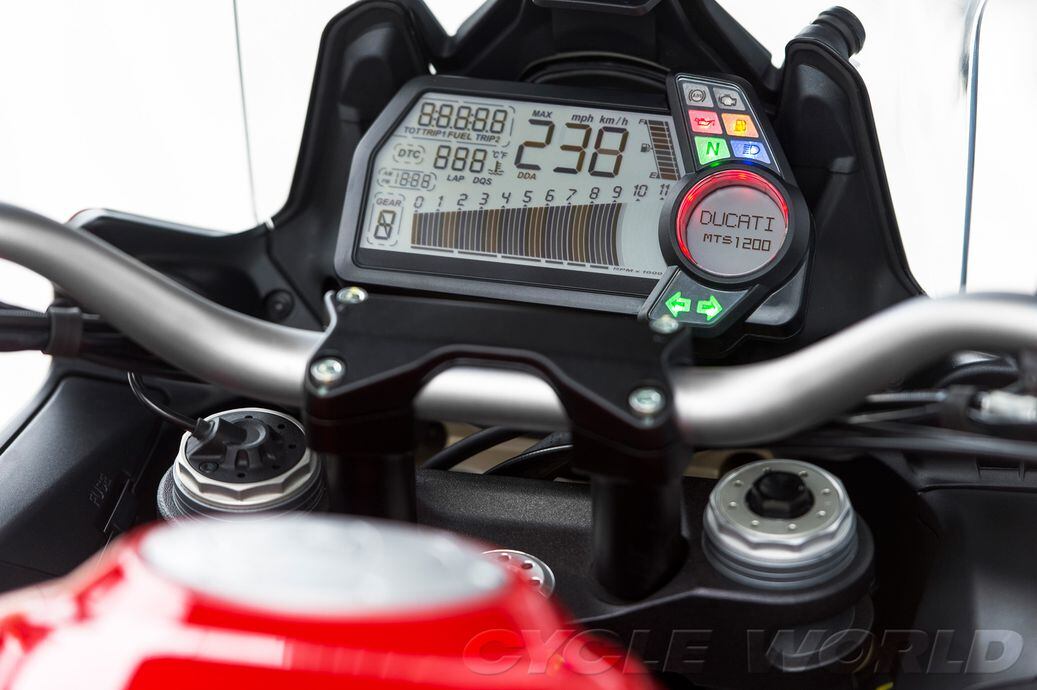 2013 ducati multistrada 1200 s touring hotsell