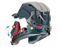 Shoei X-Fourteen Motorcycle Helmet EVALUATION, Gear Review | Cycle