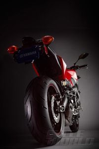 2014 Yamaha FZ-09- Technical Review by Kevin Cameron | Cycle