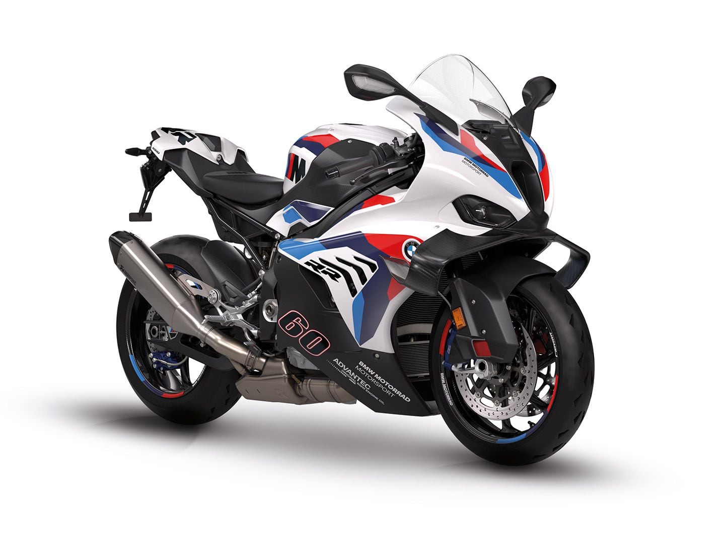 bmw m1000rr-Light White/M Motorsport Version
