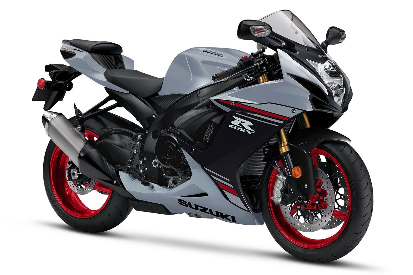 2023 Suzuki GSX R750 Buyer s Guide Specs Photos Price Cycle World