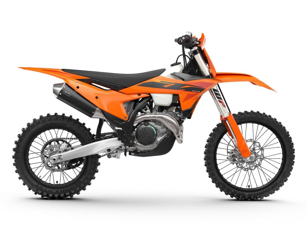 2024 KTM 450 SMR Buyer s Guide Specs Photos Price Cycle World