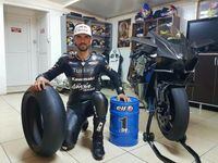 Kenan sofuoglu clearance kawasaki h2r