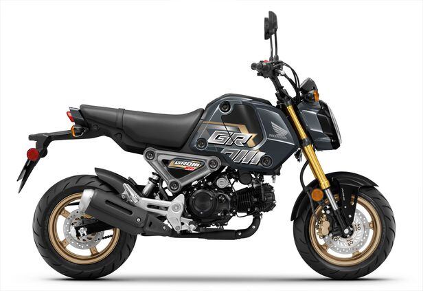 Grom 250cc store