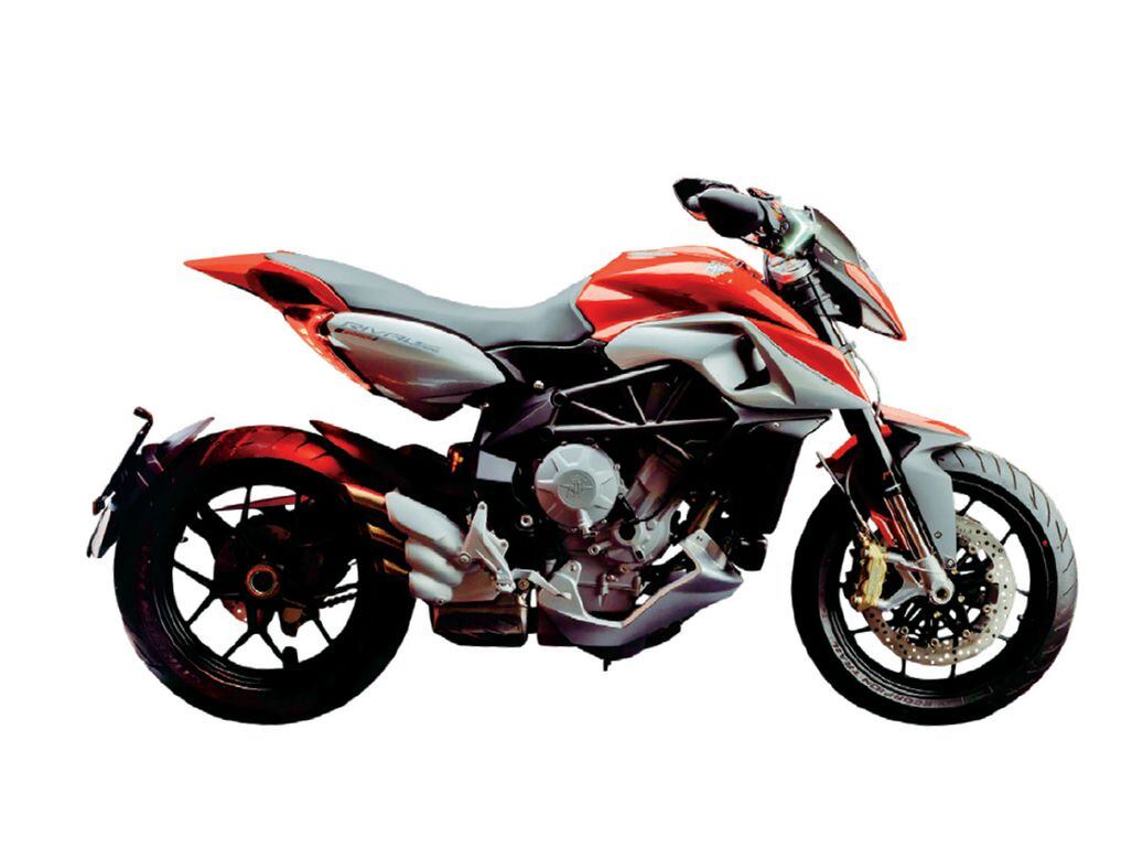 MV Agusta | Cycle World MV Agusta | Cycle World