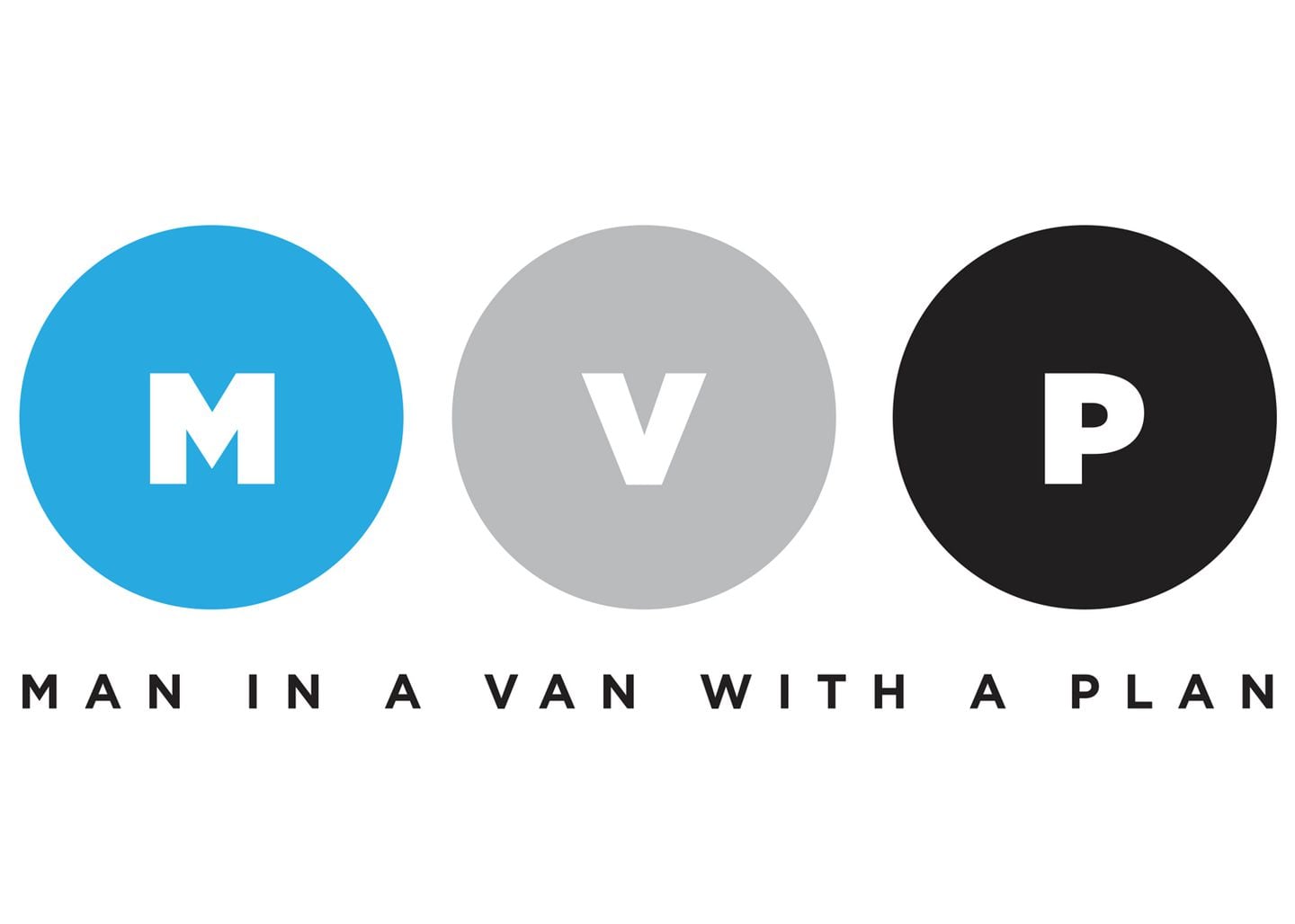 Meet the Man in the Van with a Plan Cycle World