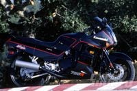 Kotoページ 無縁単車墓地群 その61 ZX-4