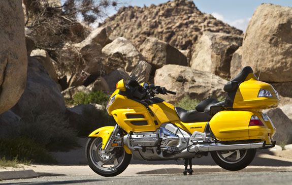 2010 honda goldwing discount