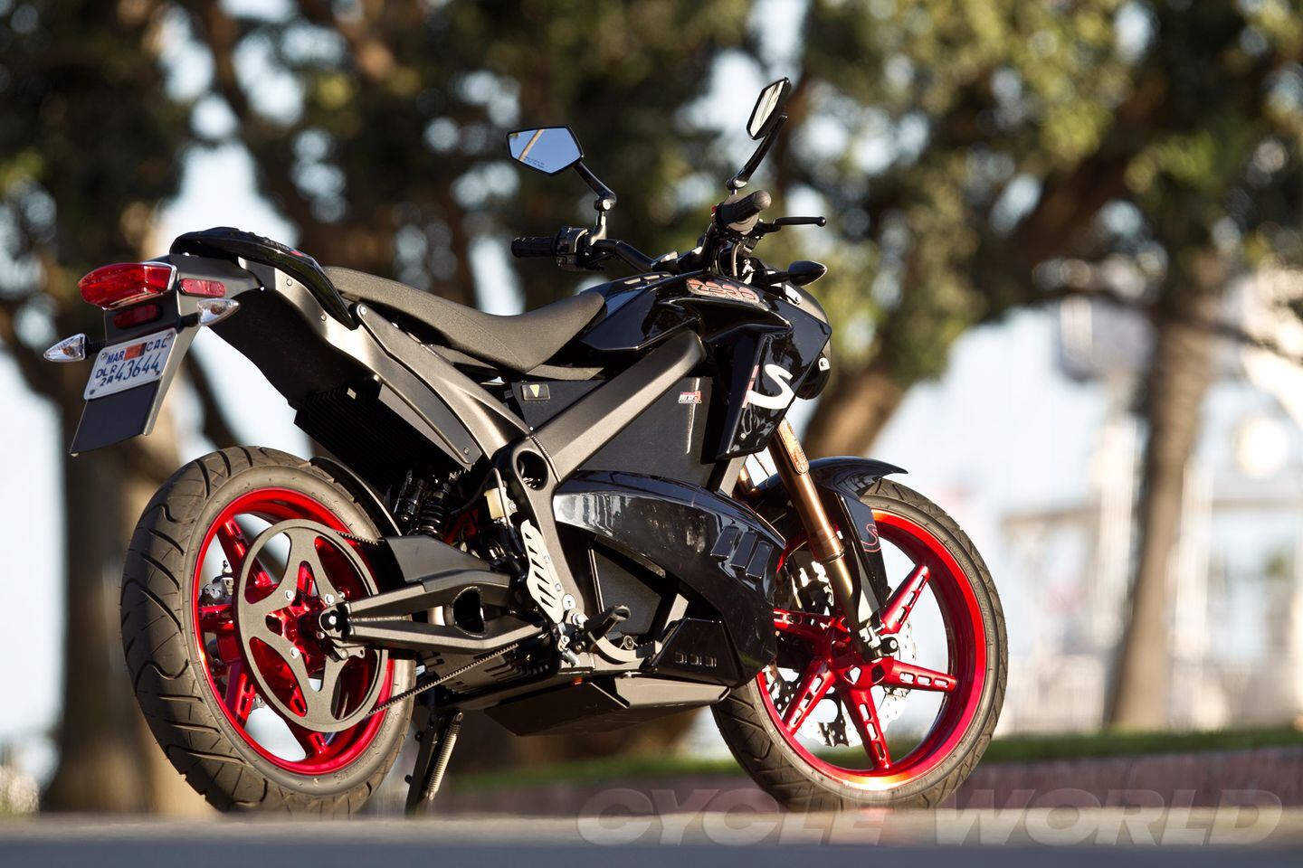 2012 zero ds