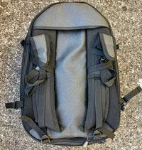 SW-Motech Tail Bag Review | Cycle World