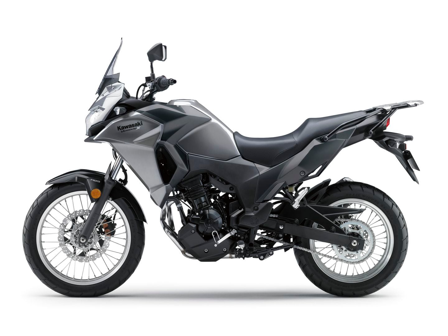 2017 kawasaki versys discount