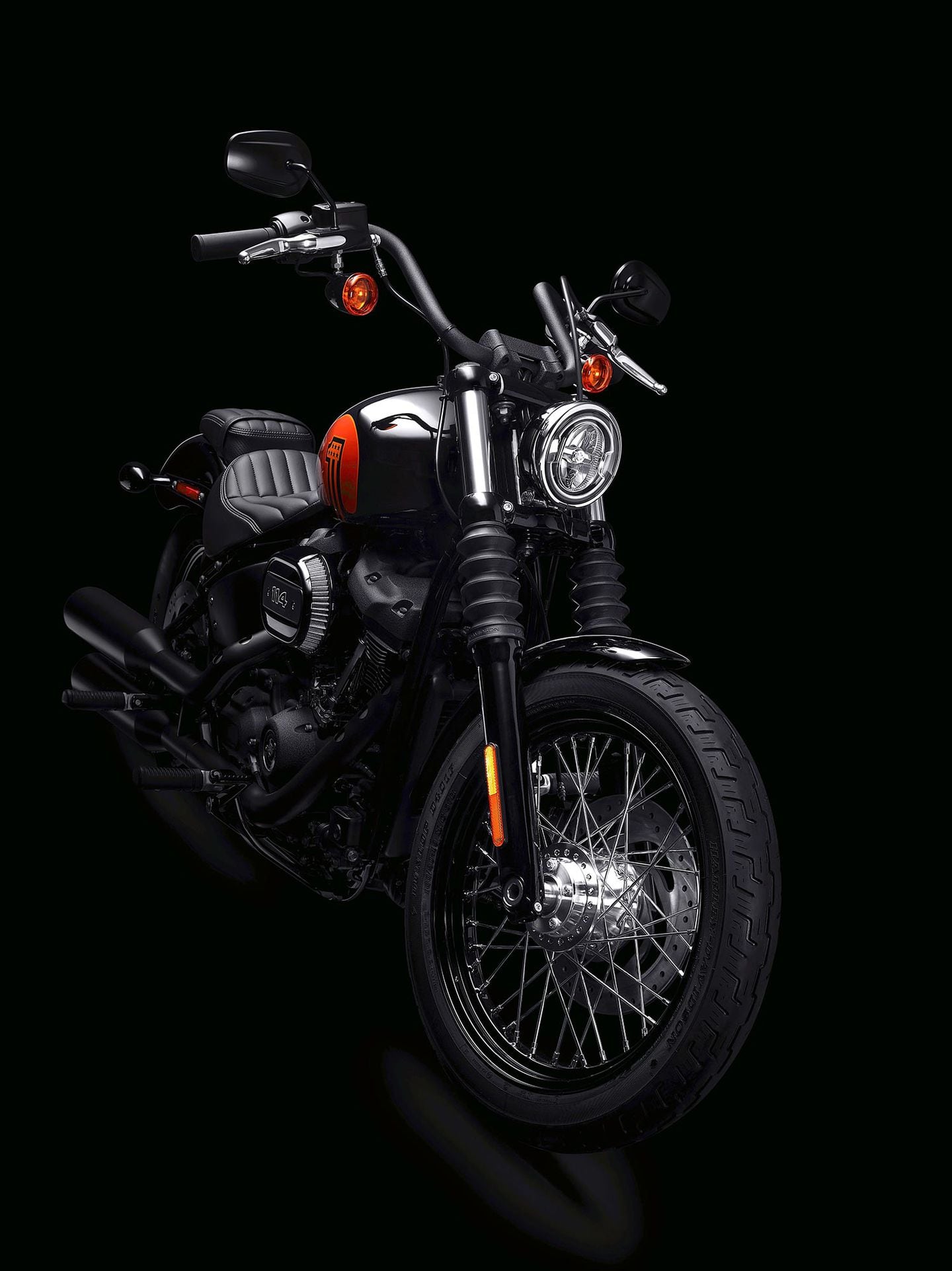 2021 Harley Davidson Street Bob 114 Buyer s Guide Specs Photos Price Cycle World