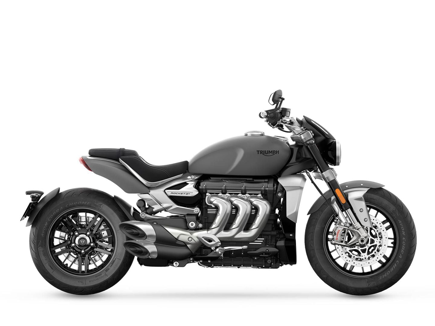 Triumph rocket 3 hot sale gt