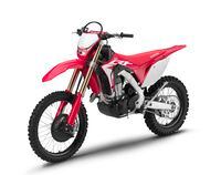 2019 Honda CRF450X Buyer s Guide Specs Photos Price Cycle World