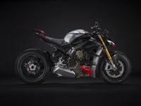 2023 Ducati Streetfighter V4 S SP2 Lamborghini Buyer s Guide