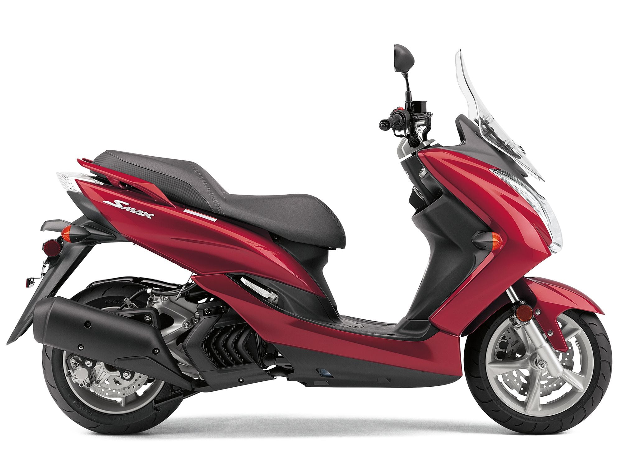 dække over Rullesten Luscious 2020 Yamaha SMAX Buyer's Guide: Specs, Photos, Price | Cycle World