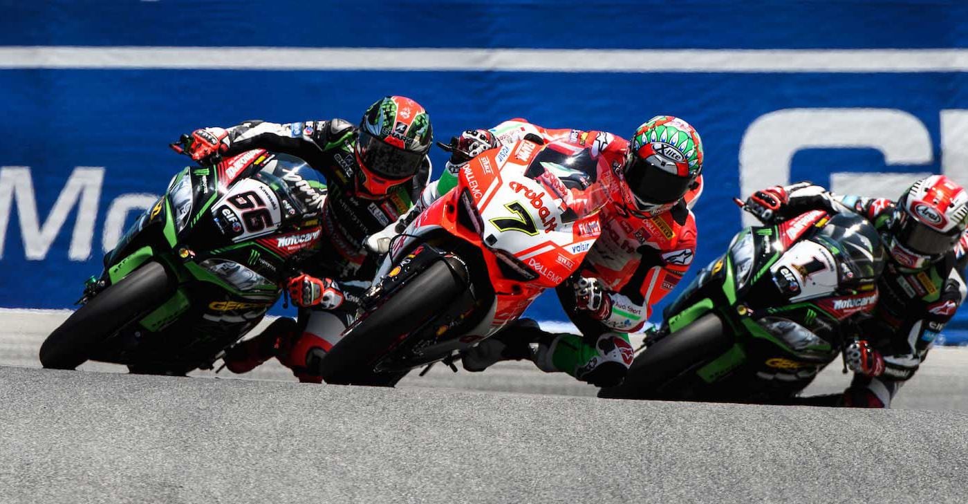 New World Superbike Rules Aim To Promote Parity And Cut Costs