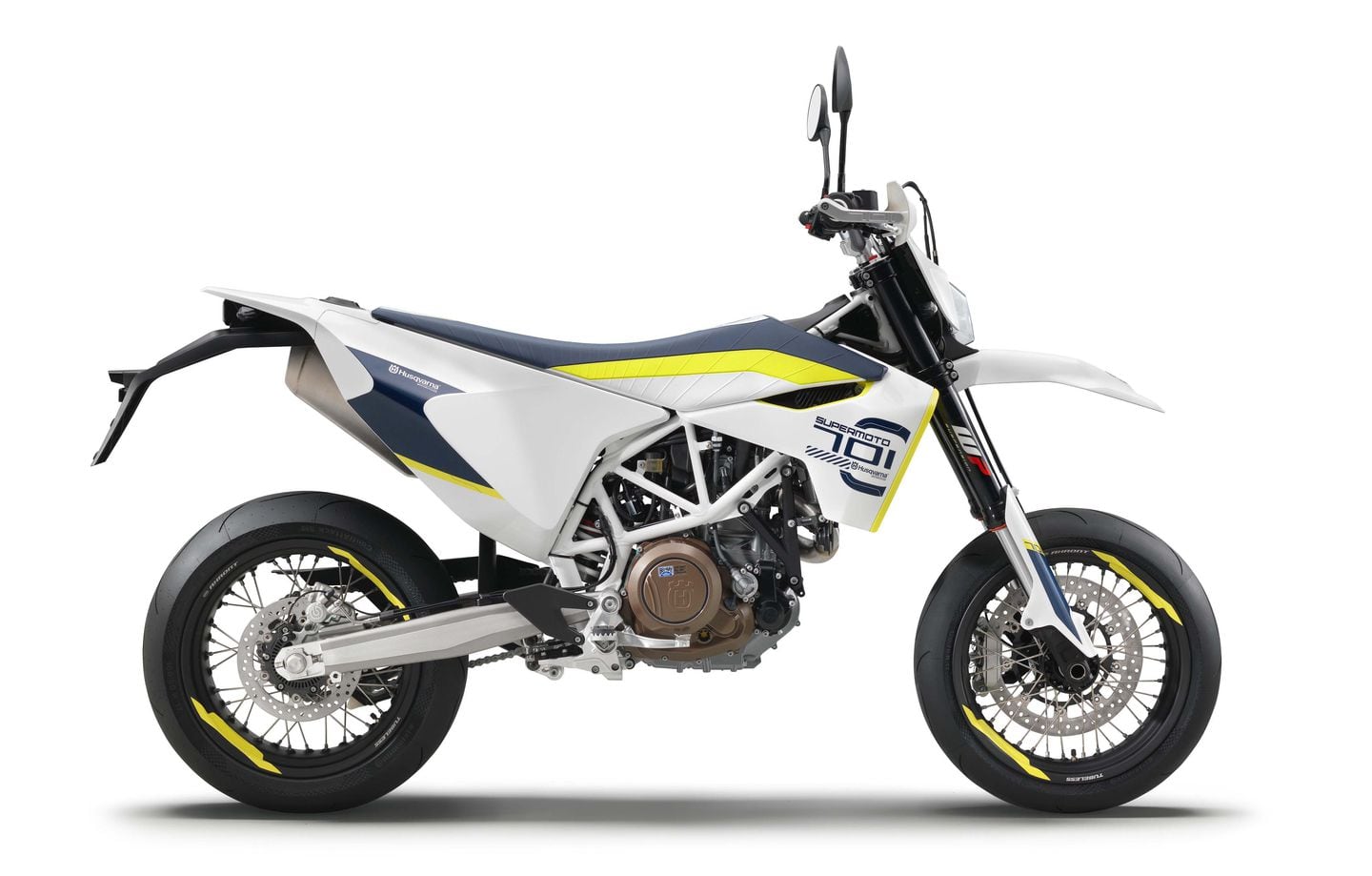 TARAZON Kit Entretoise d'accélérateur pour Duke, Enduro, SMCR 690 2015-2022  pour Husqvarna 701