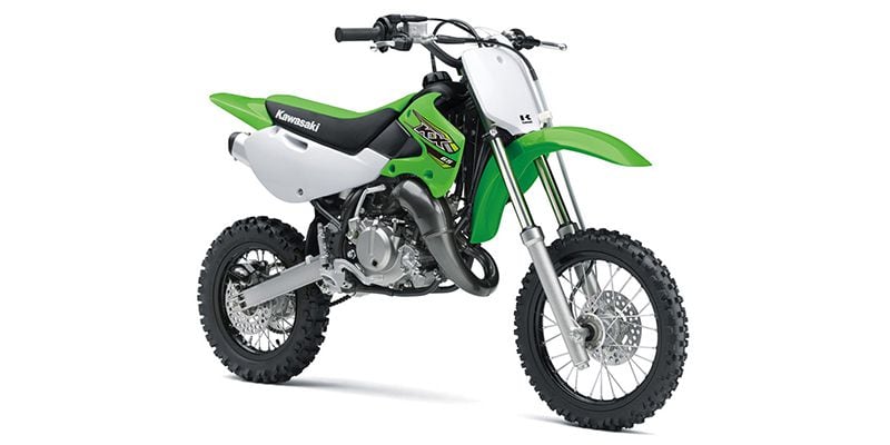 バイオプトロン 2018 Kawasaki Ninja® ZX™-6R | Motorcycle.com