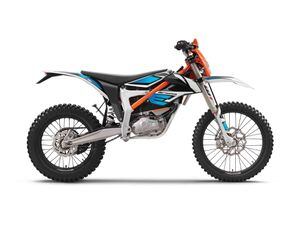 Ktm exc 2020 shop electric