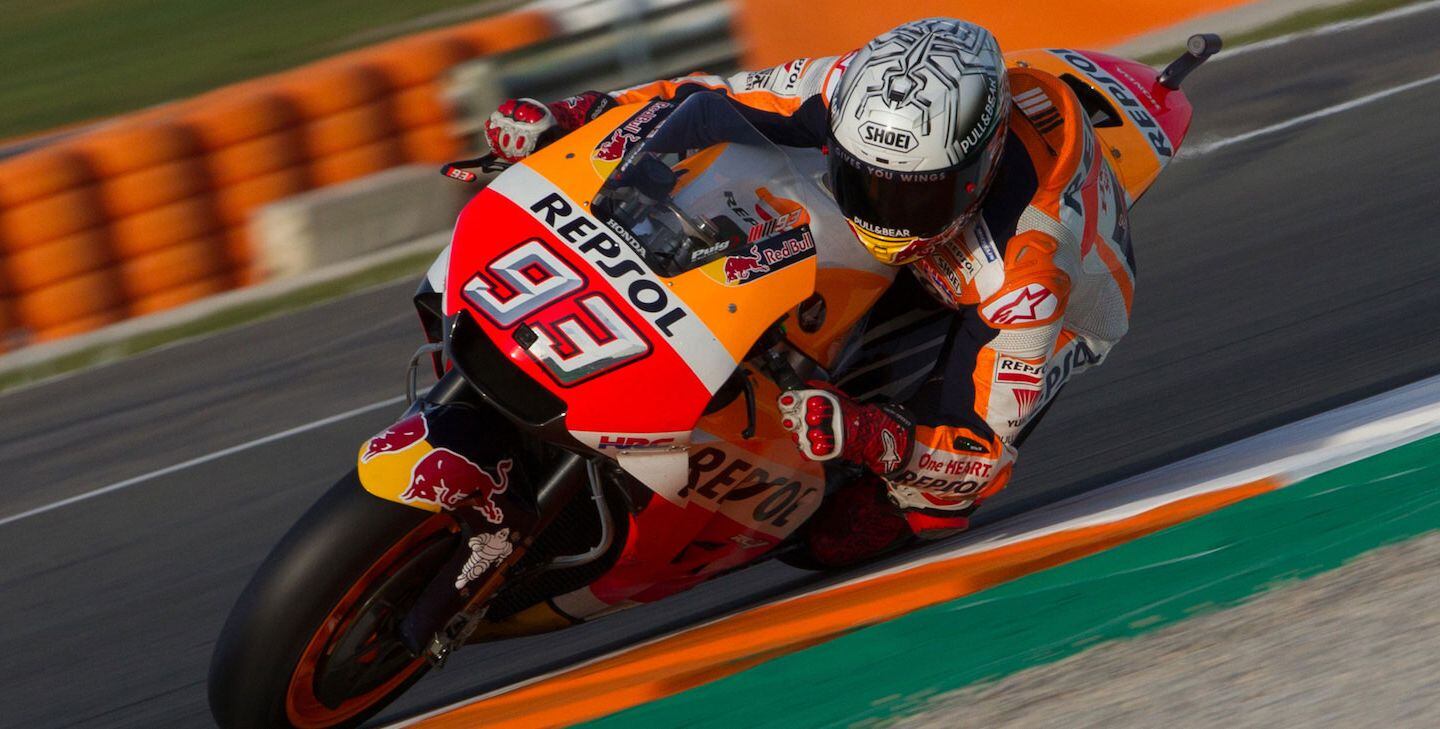 marc marquez