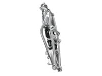 Detail garpu depan Royal Enfield Flying Flea