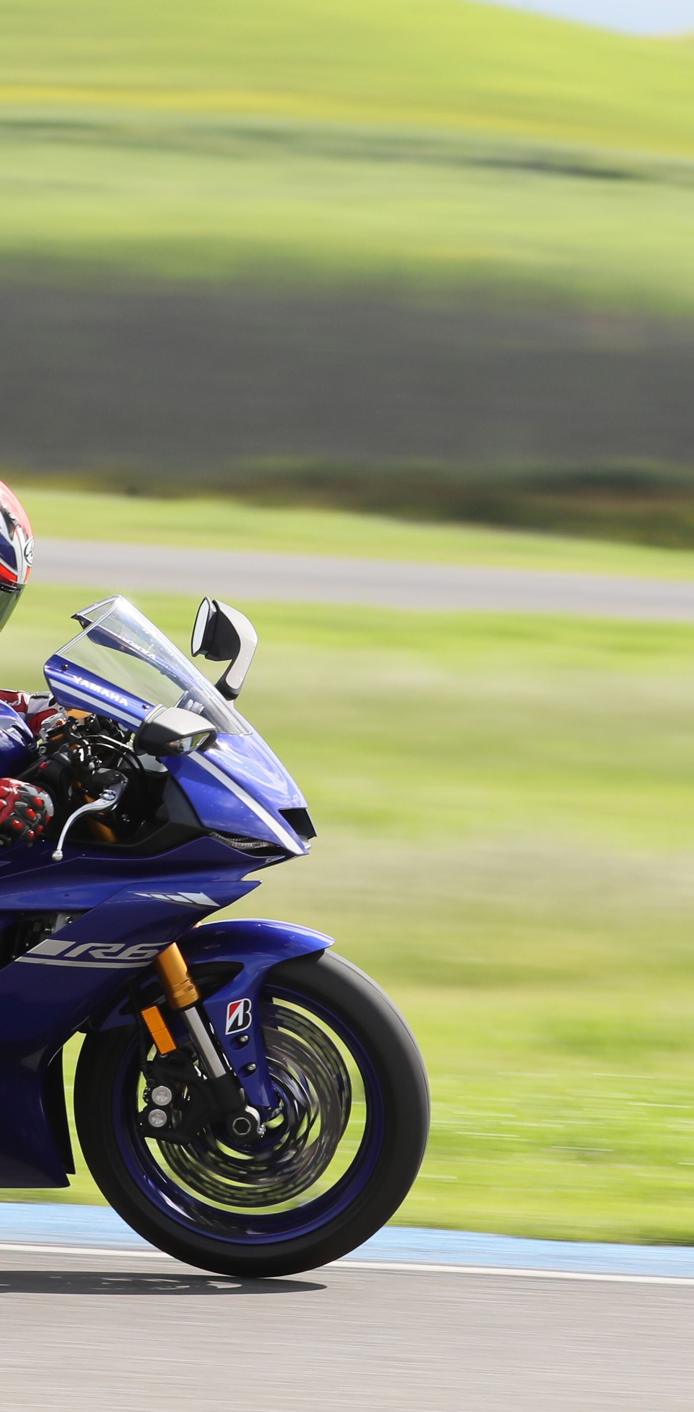 Yamaha r6 store 2017 price