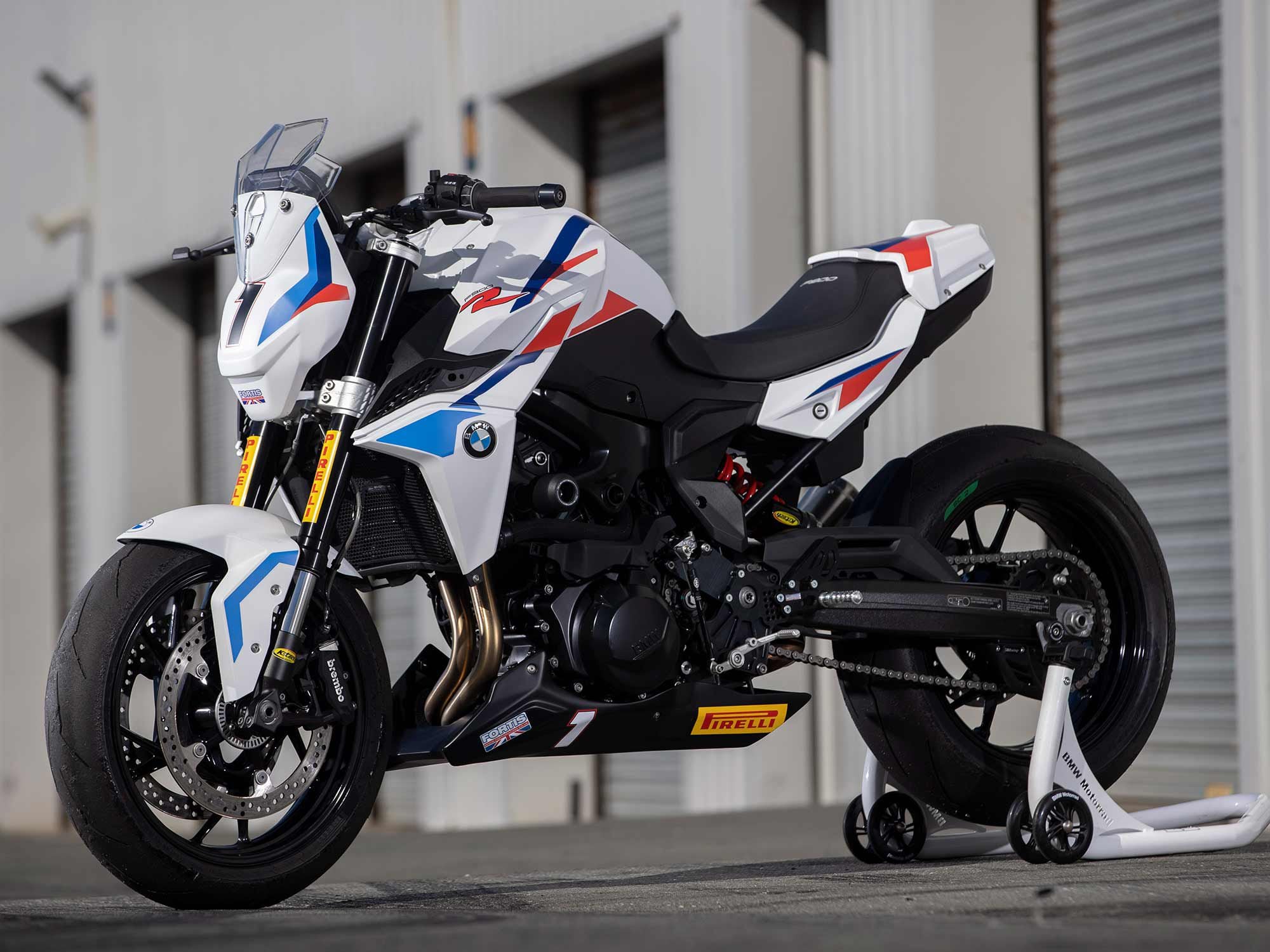 2023 BMW F900R, New Motorcycle For Sale