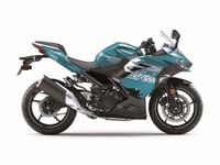 2021 ninja clearance 400 colors