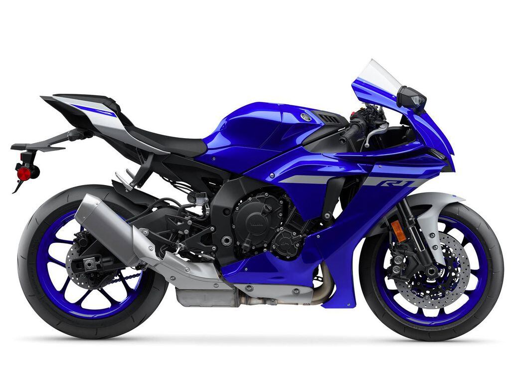 R1 200cc 2025