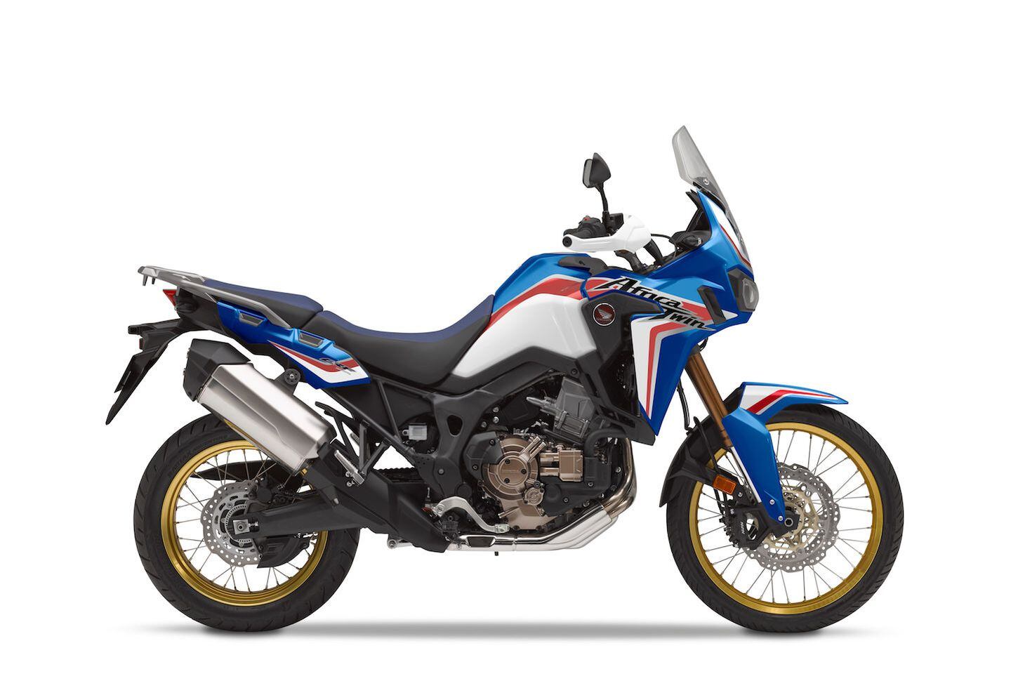 New Honda Motorcycles New Honda Bike Models Cycle World