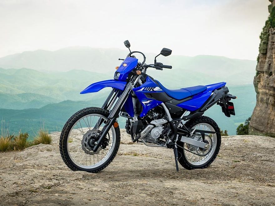 2026 Yamaha WR125R First Look | Cycle World