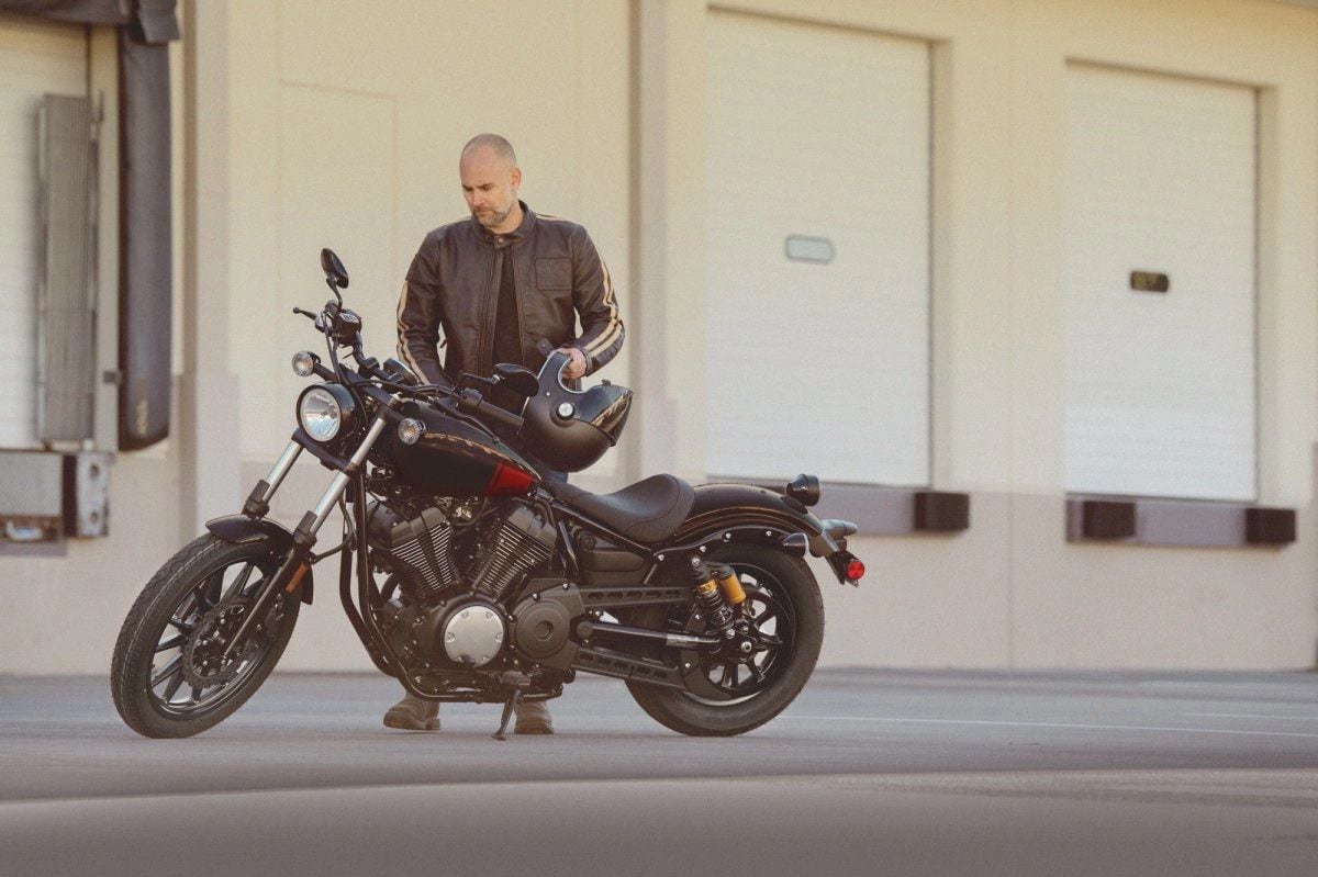 2024 Yamaha Bolt R Spec Buyer s Guide Specs Photos Price Cycle World
