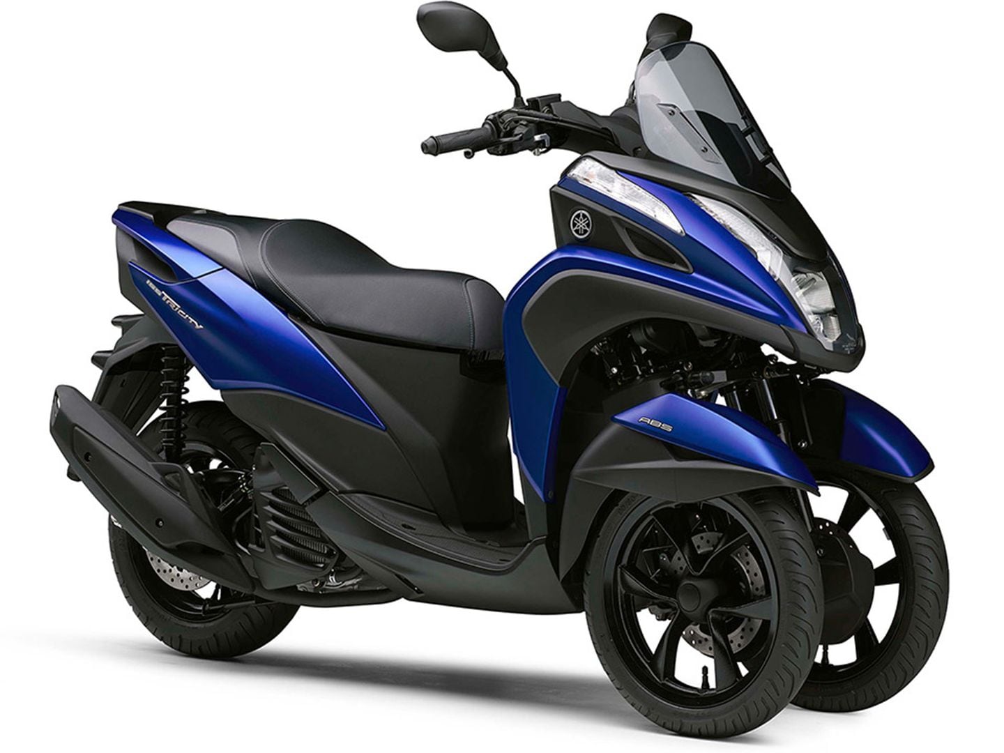Yamaha shop scooter bike