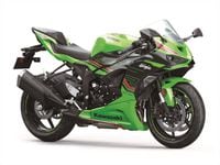 Kawasaki ninja 636 horsepower online