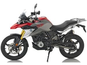 18 Bmw G 310 Gs Cycle World 18 Bmw G 310 Gs Cycle World