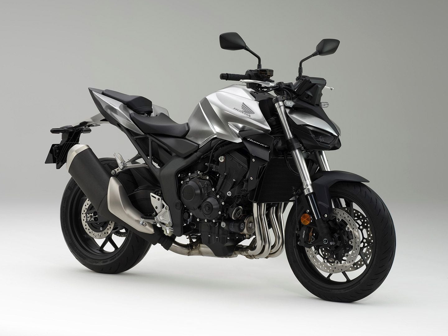 2024 Honda CB1000 Hornet First Look