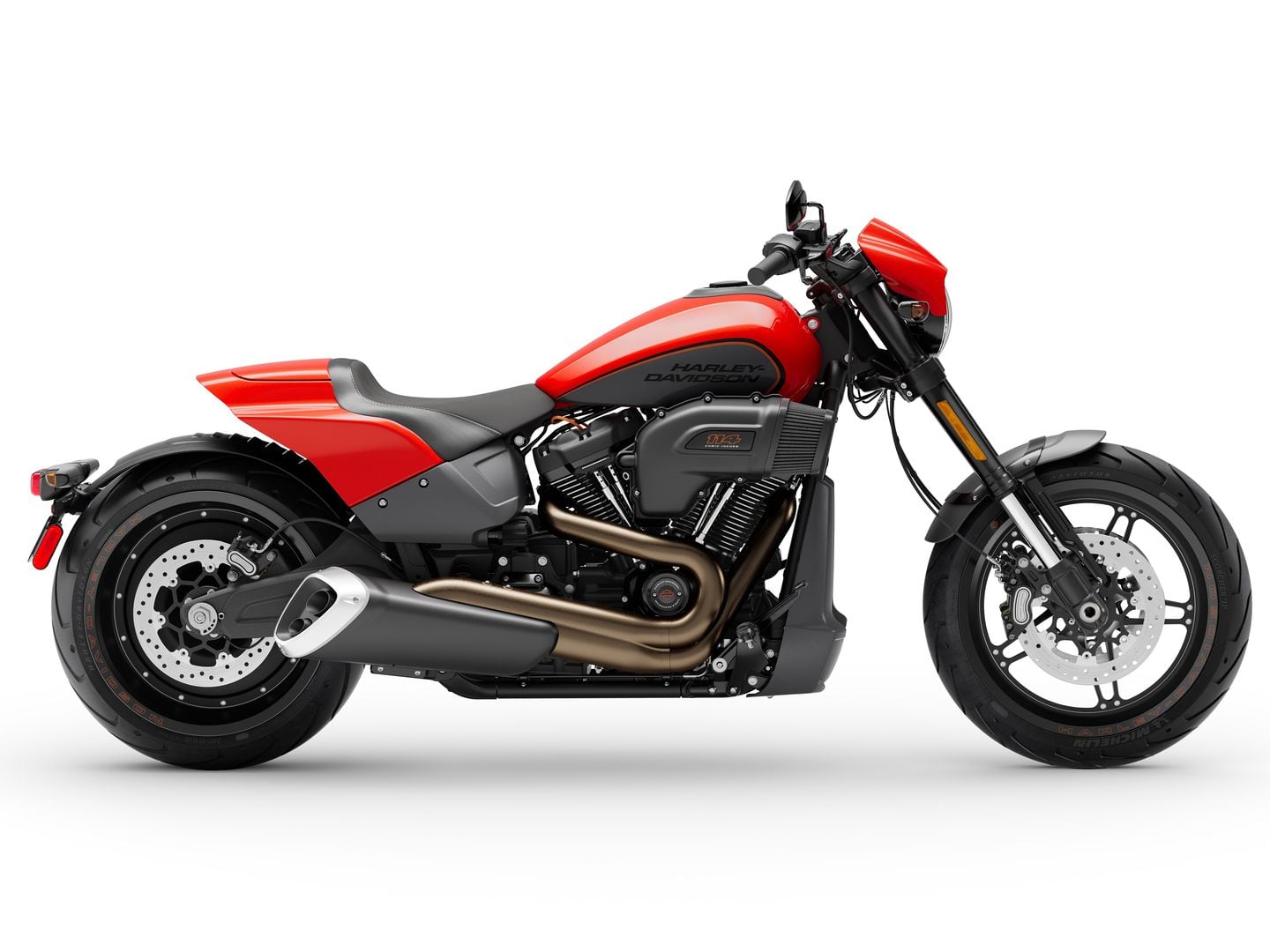2020 Harley Davidson FXDR 114 Buyer s Guide Specs Photos