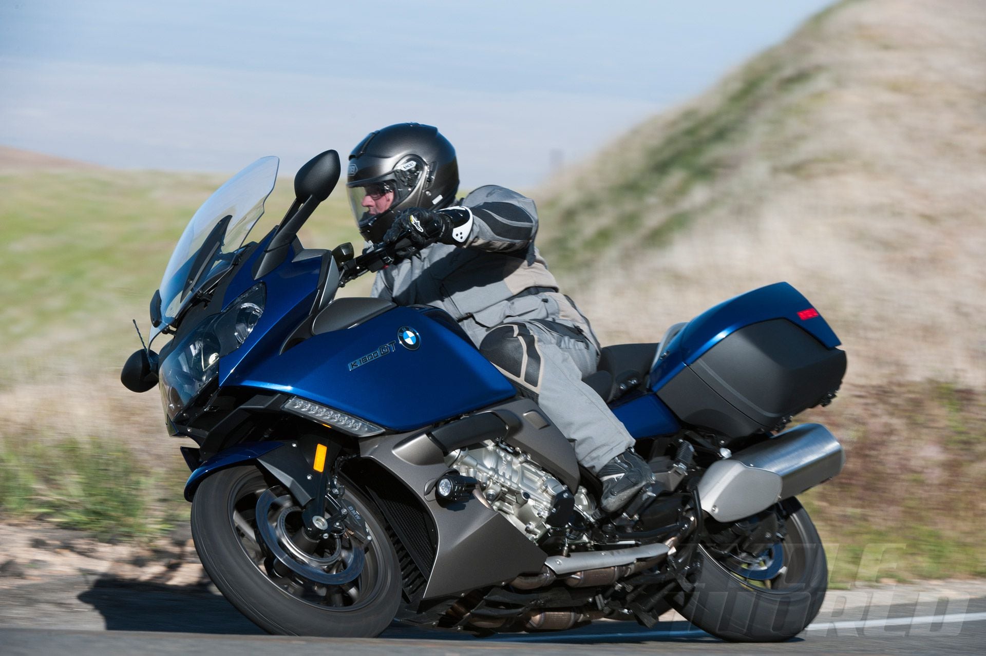 K1600gt sport clearance