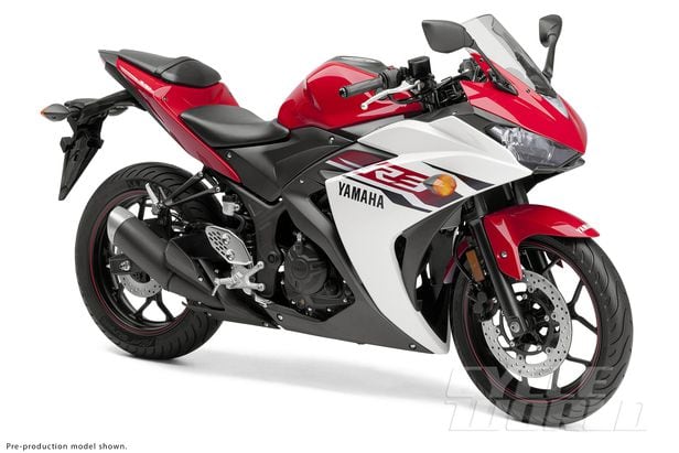15 yamaha r3 sales