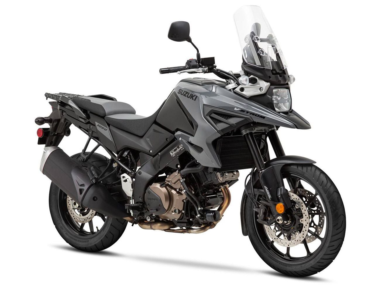 2020 Suzuki V-Strom 1050/XT/XT Adventure Buyer's Guide: Specs