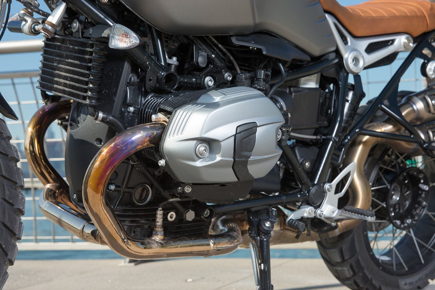 Motor bmw scrambler cheap