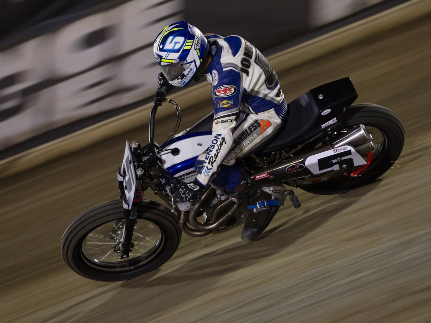 motorcycles with traction control 2020