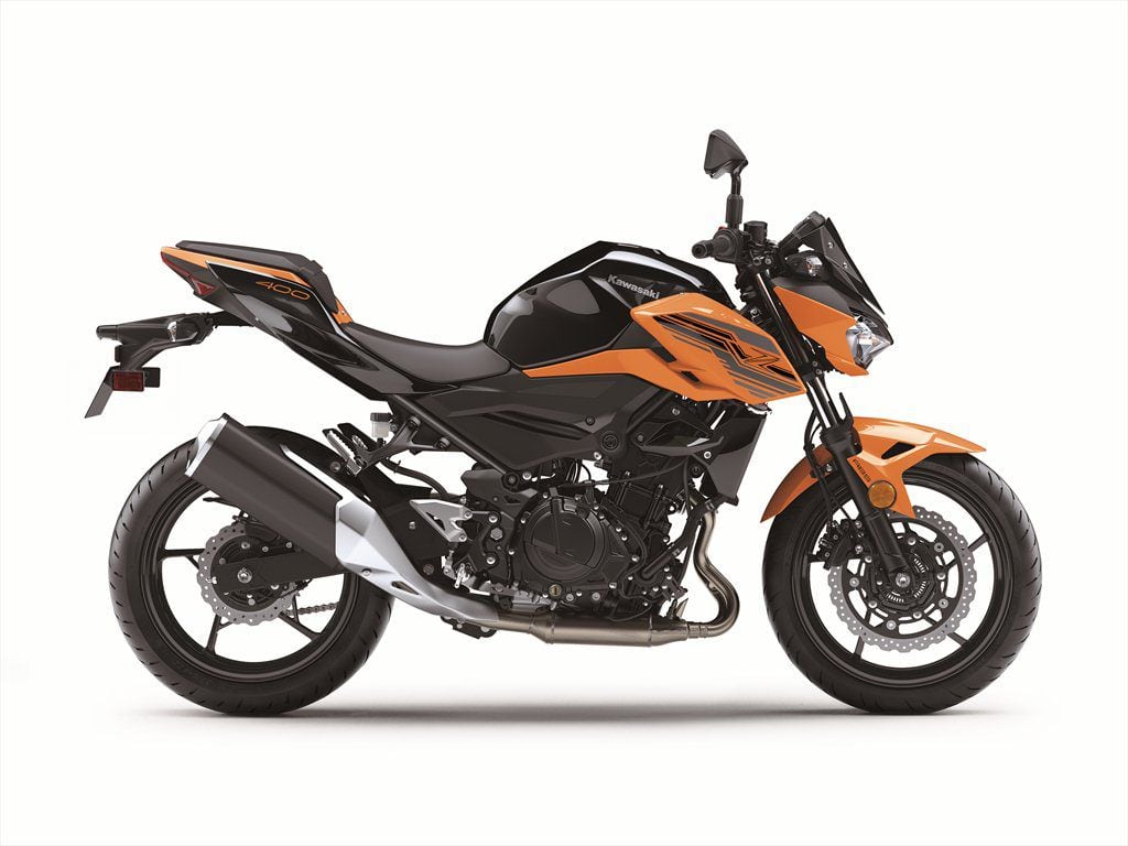 2020 Kawasaki Z400 Buyer's Guide: Specs, Photos, Price | Cycle World
