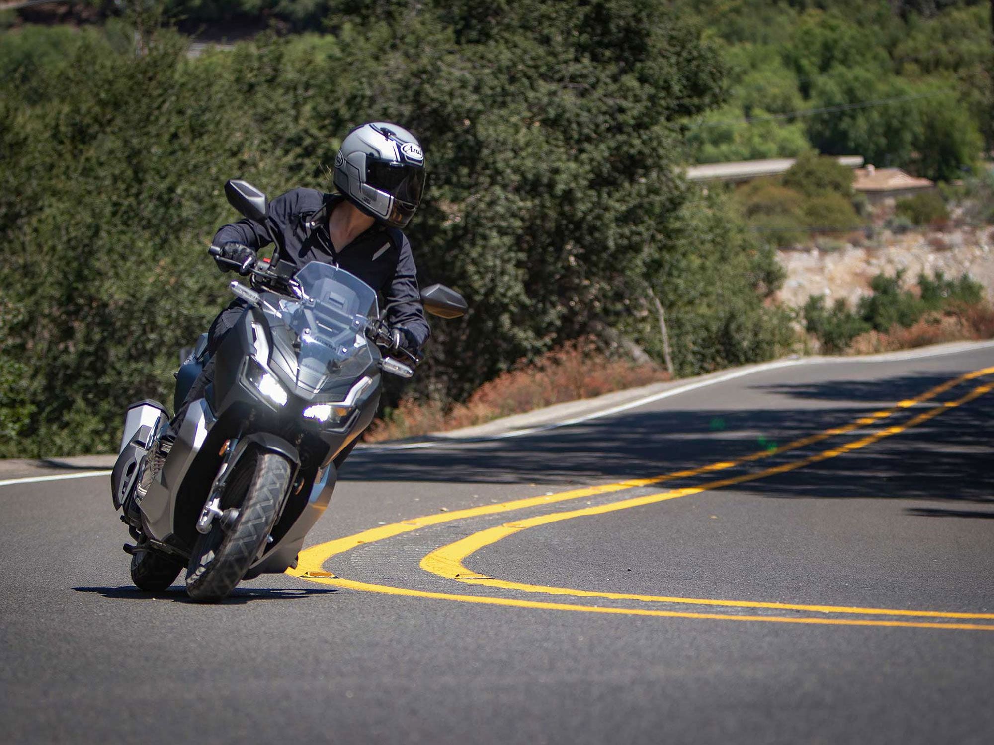 2021 Honda ADV150