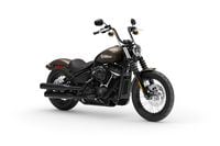 2020 harley davidson fxbb street bob new arrivals