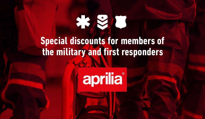 Most manufacturers are currently giving discounts to military personnel, as well as first responders and medical services workers.