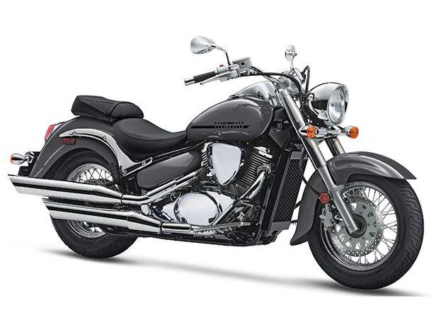 2018 suzuki shop boulevard c50